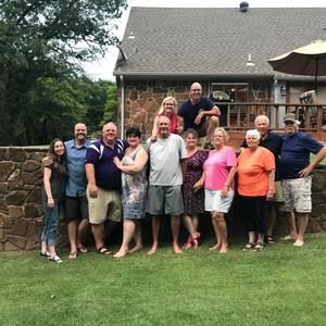 Meet your Posher, Sonya